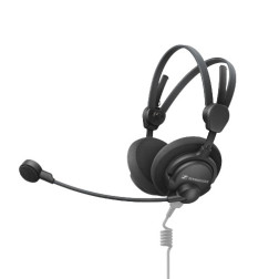 HME-46 supercardioïde Pre-polarized condenser Mic Sennheiser