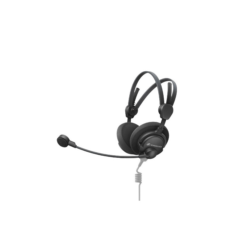HME-46 supercardioïde Pre-polarized condenser Mic HME-46 supercardioïde Pre-polarized condenser Mic