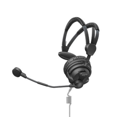 HMD-26S Micro dynamique supercardioide Sennheiser