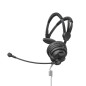 HME-26S mono-ecouteur cardioide Pre-polarized condenser Mic HME-26S mono-ecouteur cardioide Pre-polarized condenser Mic