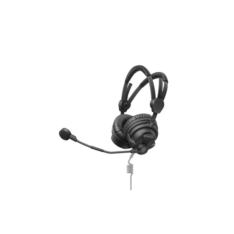 HMD-26 Micro dynamique supercardioide HMD-26 Micro dynamique supercardioide