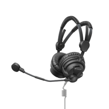 HMD-26 Micro dynamique supercardioide Sennheiser