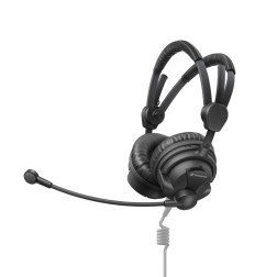 HME-26 cardioide Pre-polarized condenser Mic Sennheiser