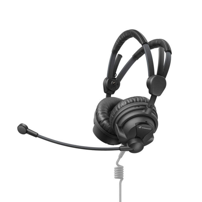 HME-26 cardioide Pre-polarized condenser Mic HME-26 cardioide Pre-polarized condenser Mic