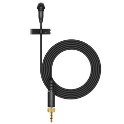ME2-II Micro cravate omnidirectionnel mini jack vissable Sennheiser