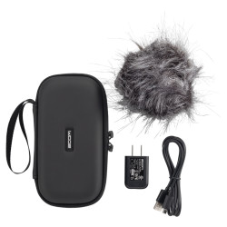 APH-4e - Pack accessoires pour H4essenti Zoom