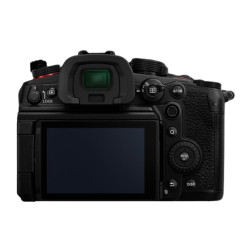 LUMIX DC-GH7 PANASONIC LUMIX DC-GH7Enregistrement intern Panasonic