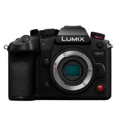 DC-GH7 Boitier nu Panasonic
