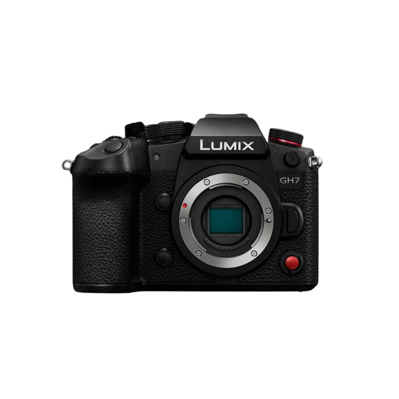 LUMIX DC-GH7