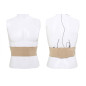 VS Waist Double pouch Extreme - beige - 105 cm VS Waist Double pouch Extreme - beige - 105 cm