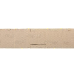 VS Waist Double pouch Extreme - beige - 105 cm Viviana