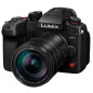 DC-GH7 et 12-60/2,8-4,0 LEICA DC-GH7 et 12-60/2,8-4,0 LEICA