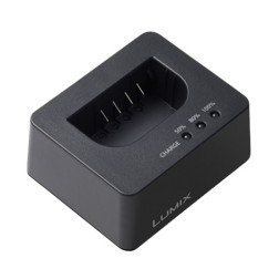 DMW-BTCD15E Chargeur batterie DMW-BLK22 DMW-BLF19 Panasonic