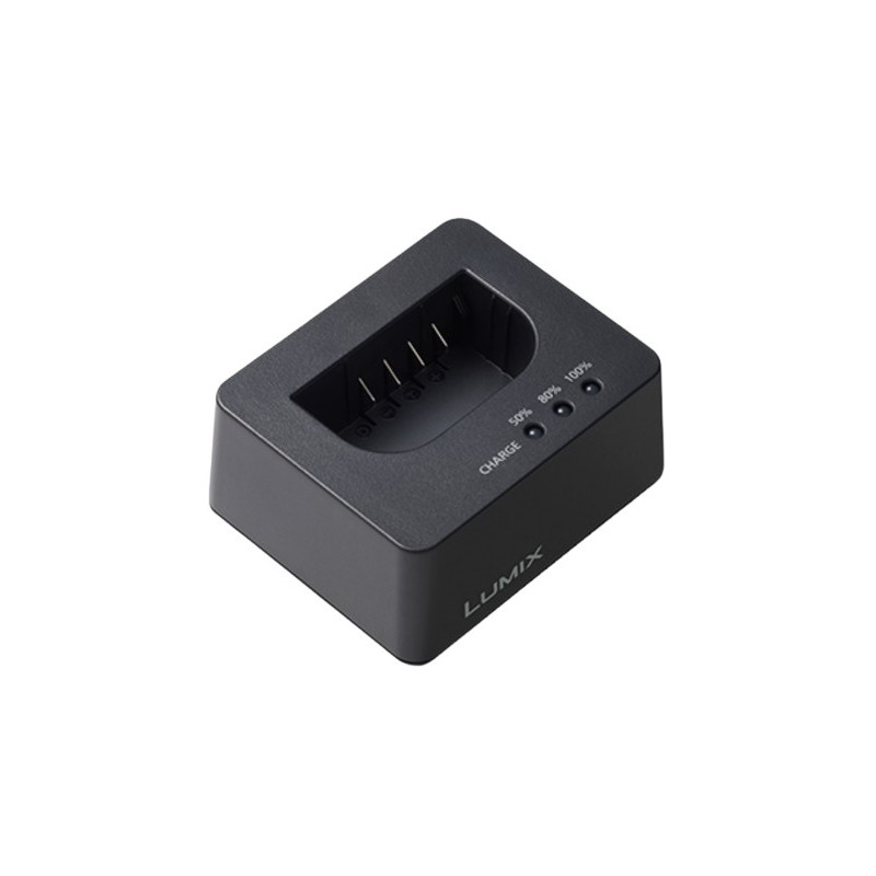DMW-BTCD15E - Chargeur GH7 DMW-BTCD15E - Chargeur GH7