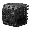 EOS-C400 Caméra Full frame 6K Triple ISO monture RF Canon