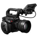 EOS-C400 Caméra Full frame 6K Triple ISO monture RF Canon