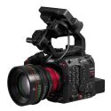 EOS-C400 Caméra Full frame 6K Triple ISO monture RF Canon