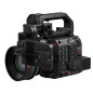 EOS-C400 Caméra Full frame 6K Triple ISO monture RF