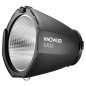 MG1200Bi kit Projecteur led Bicolor Knowled avec GR30 GR45 GR60