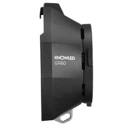 MG1200Bi kit Projecteur led Bicolor Knowled avec GR30 GR45 GR60 Godox