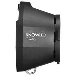 MG1200Bi kit Projecteur led Bicolor Knowled avec GR30 GR45 GR60 Godox
