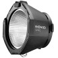 MG1200Bi kit Projecteur led Bicolor Knowled avec GR30 GR45 GR60