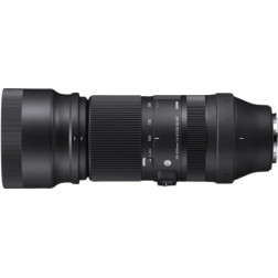 100-400 F5-6,3 DG DN OS Monture Sony E Sigma