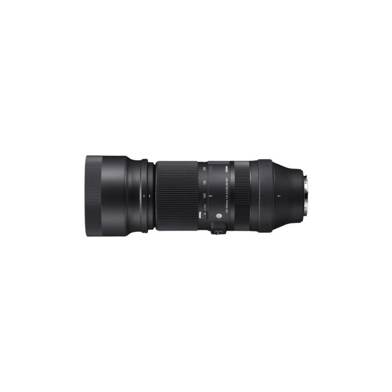 100-400/5-6,3 DG DN OS 100-400/5-6,3 DG DN OS