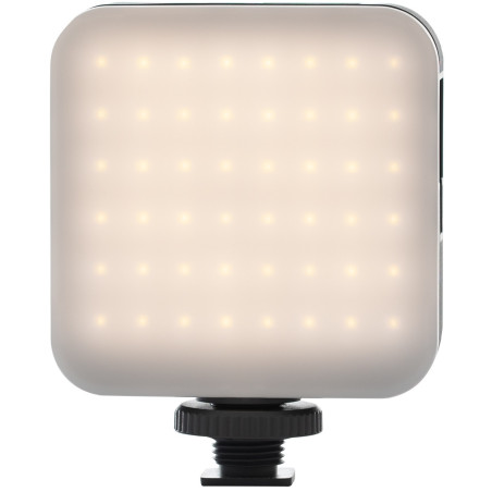 3286 P96 Torche led Bicolor avec batterie interne Découv