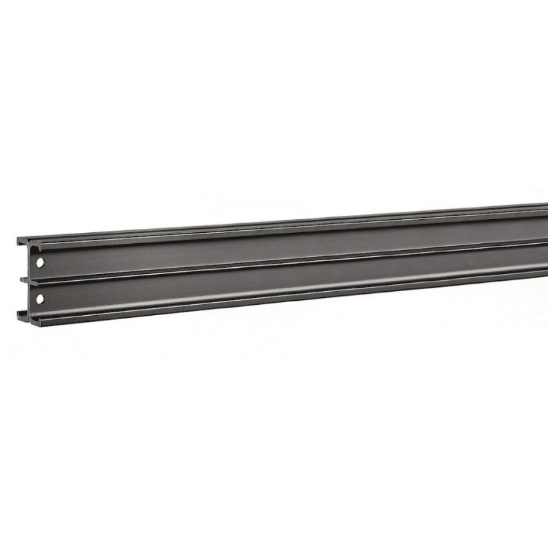 FF6003B - Black Anodised 3M Rail