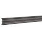 FF6003B - Black Anodised 3M Rail
