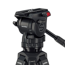 Ace XL Mk II - 0-8 kg capacité de charge Ace XL Mk II - Sachtler