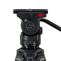 Ace XL Mk II - 0-8 kg capacité de charge Ace XL Mk II - Sachtler