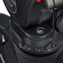 Ace XL Mk II - 0-8 kg capacité de charge Ace XL Mk II - Sachtler
