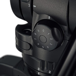 Ace XL Mk II - 0-8 kg capacité de charge Ace XL Mk II - Sachtler