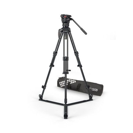 System Ace XL CF GS Mk II max 8kg Système Ace XL CF GS M