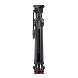 Système Ace XL CF MS Mk II max 8kg Système Ace XL CF MS Sachtler