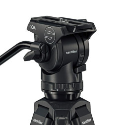 Système Ace XL CF MS Mk II max 8kg Système Ace XL CF MS Sachtler