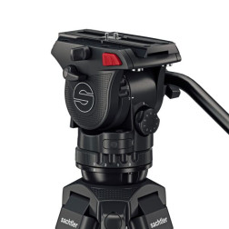 Système Ace XL CF MS Mk II max 8kg Système Ace XL CF MS Sachtler