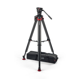 System Ace XL Mk II flowtech75 MS max 8kg Sachtler