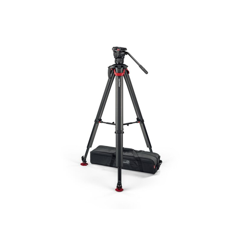 System Ace XL Mk II flowtech75 MS max 8kg System Ace XL Mk II flowtech75 MS max 8kg