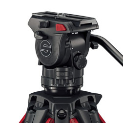 System Ace XL Mk II flowtech75 MS max 8kg System Ace XL Sachtler