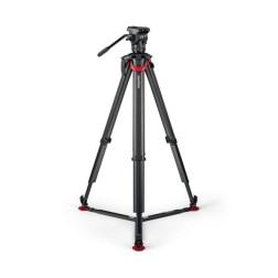 System Ace XL Mk II flowtech75 GS max 8kg Sachtler