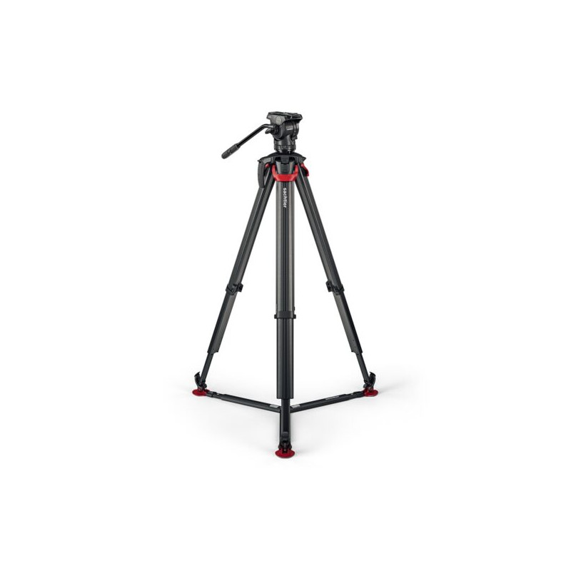 System Ace XL Mk II flowtech75 GS max 8kg System Ace XL Mk II flowtech75 GS max 8kg