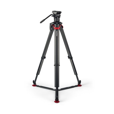 System Ace XL Mk II flowtech75 GS max 8kg Sachtler