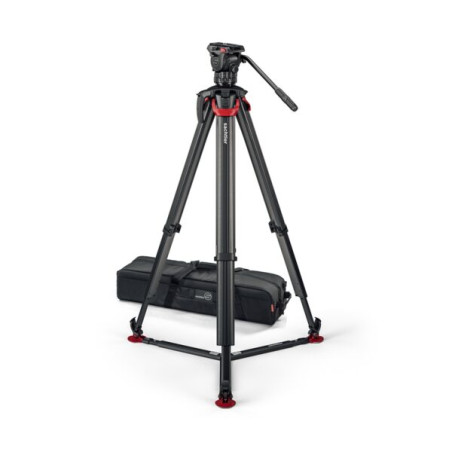 System Ace XL Mk II flowtech75 GS max 8kg System Ace XL