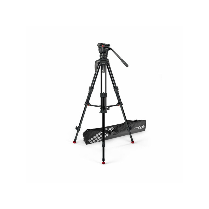 Système Ace M MS Mk II max 12kg