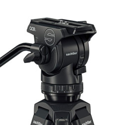 Système Ace M MS Mk II max 12kg Système Ace M MS Mk II - Sachtler