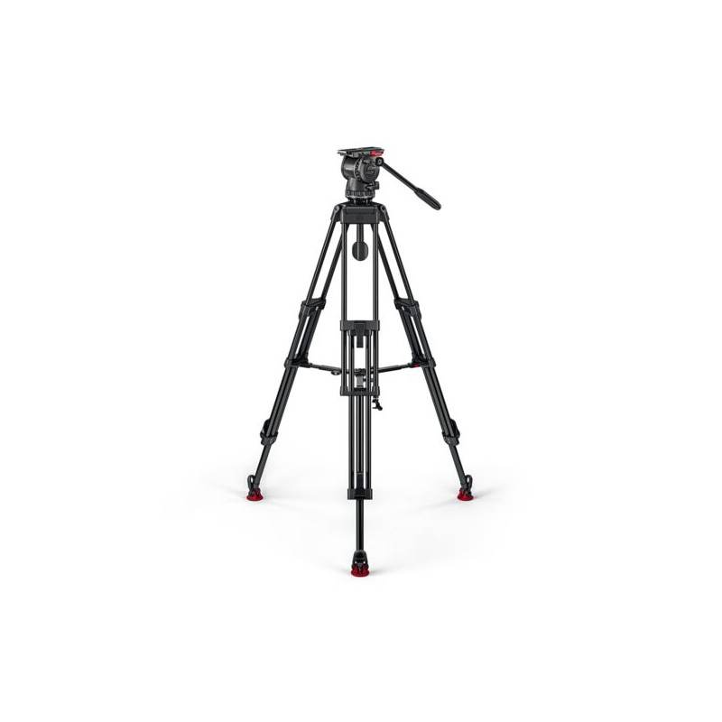 Système FSB8 75/2 AL HD MS Mk II max 12kg
