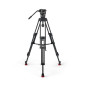 Système FSB8 75/2 AL HD MS Mk II max 12kg